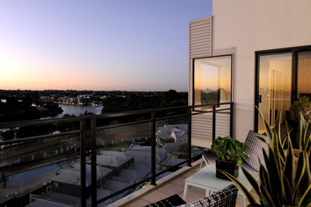 Assured Ascot Quays Apartment Hotel - Accommodation Sunshine Coast 8