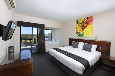 Assured Ascot Quays Apartment Hotel - Accommodation Sunshine Coast 7