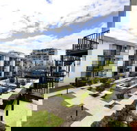 Assured Waterside Apartments - Accommodation Sunshine Coast