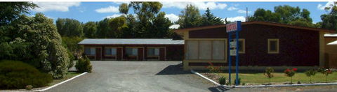 Auburn Shiraz Motel - Accommodation Sunshine Coast 0