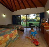 Aurora Kakadu Resort - Accommodation Sunshine Coast