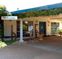 Australian Homestead - Accommodation Sunshine Coast