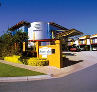 Australis Noosa Lakes - Accommodation Sunshine Coast