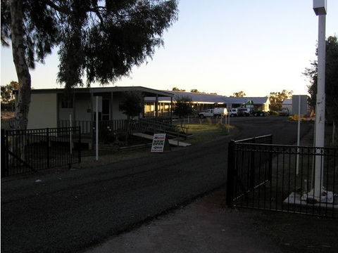 Back O' Bourke Accommodation - Accommodation Sunshine Coast 1
