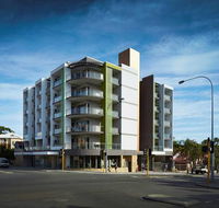 Baileys Serviced Apartments - Accommodation Sunshine Coast