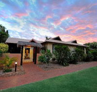 Bali Hai Resort  Spa - Accommodation Sunshine Coast