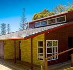 Ball Bay House - Accommodation Sunshine Coast