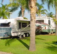 Ballina Waterfront Village  Tourist Park - Accommodation Sunshine Coast