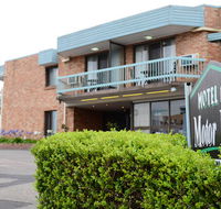 Motel 10 - Accommodation Sunshine Coast