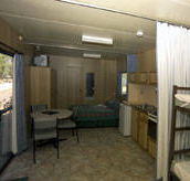 Barham Lakes Murray View Caravan Park