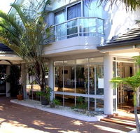 Barkley Inn - Accommodation Sunshine Coast