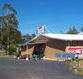Barney's Caravan Park and Motel