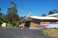 Barney's Caravan Park And Motel - Accommodation Sunshine Coast 0