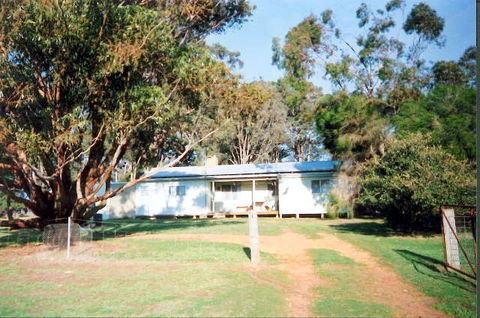 Barrahead Partnership - Accommodation Sunshine Coast 0