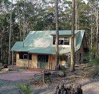 Bawley Bush Retreat - Accommodation Sunshine Coast