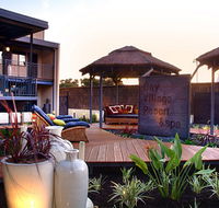 Bay Village Resort and Spa Dunsborough - Accommodation Sunshine Coast