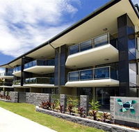 Beaches on Lammermoor Apartments - Accommodation Sunshine Coast