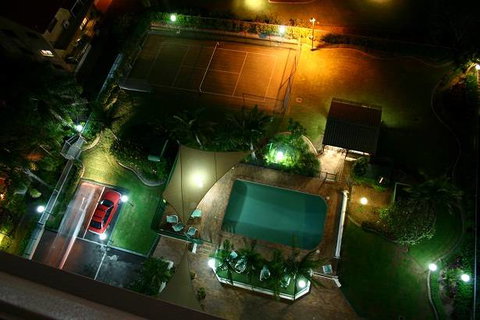 Beaconlea Tower Apartments - Accommodation Sunshine Coast 1