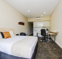 Belconnen Way Motel  Serviced Apartments - Accommodation Sunshine Coast