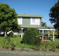 Benaway Cottages - Accommodation Sunshine Coast