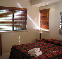Bermuda Villas - Accommodation Sunshine Coast