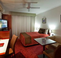 BEST WESTERN Ensenada Motor Inn  Suites - Accommodation Sunshine Coast