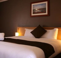 BEST WESTERN Hospitality Inns Carnarvon - Accommodation Sunshine Coast