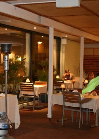 BEST WESTERN Hospitality Inns Carnarvon - Accommodation Sunshine Coast 1
