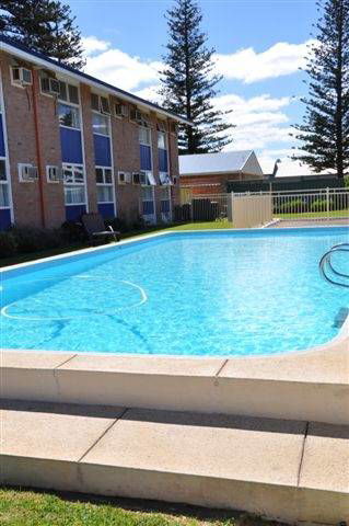 BEST WESTERN Hospitality Inns Esperance - Accommodation Sunshine Coast 1
