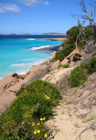 BEST WESTERN Hospitality Inns Esperance - Accommodation Sunshine Coast 4