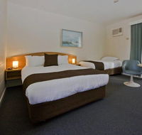BEST WESTERN Hospitality Inns Geraldton - Accommodation Sunshine Coast