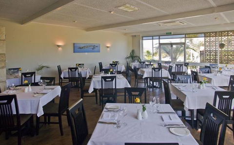 BEST WESTERN Hospitality Inns Geraldton - Accommodation Sunshine Coast 1