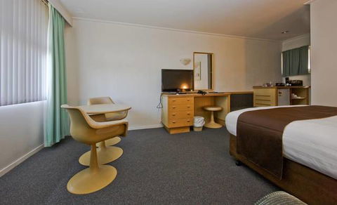 BEST WESTERN Hospitality Inns Geraldton - Accommodation Sunshine Coast 3