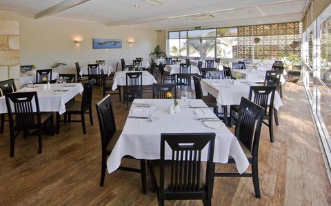 BEST WESTERN Hospitality Inns Geraldton - Accommodation Sunshine Coast 4