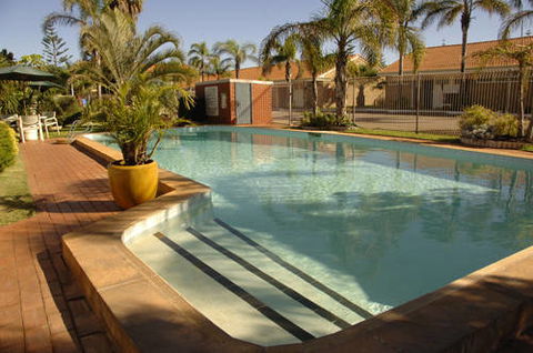 BEST WESTERN Hospitality Inns Geraldton - Accommodation Sunshine Coast 6