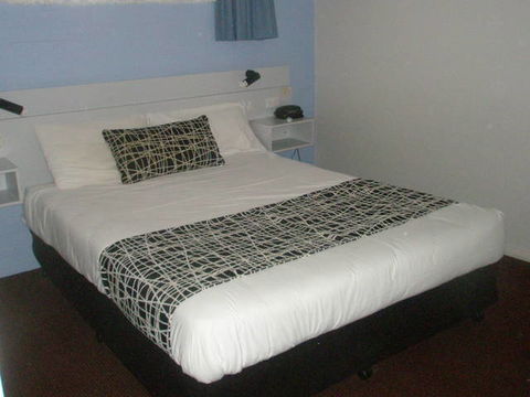 Best Western Balan Village Motel - Accommodation Sunshine Coast 2