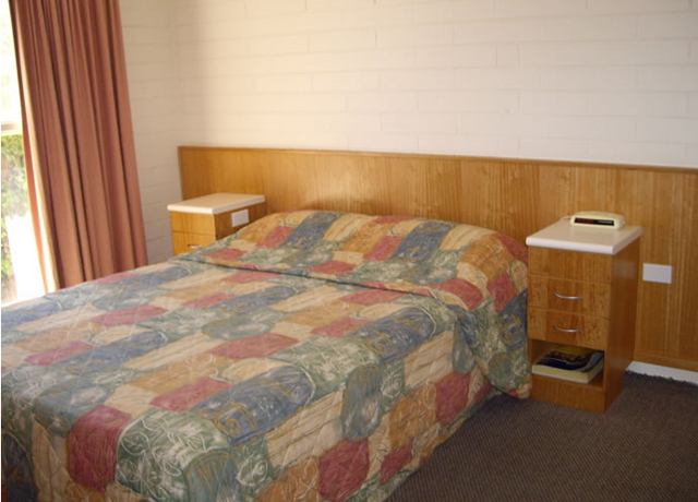 Big River Motel - Accommodation Sunshine Coast 0