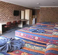 Big Trout Motor Inn - Accommodation Sunshine Coast