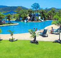 BIG4 Adventure Whitsunday Resort - Accommodation Sunshine Coast