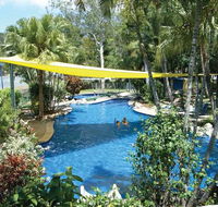BIG4 Airlie Cove Resort and Caravan Park - Accommodation Sunshine Coast