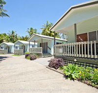 BIG4 Ballina Headlands Holiday Park - Accommodation Sunshine Coast