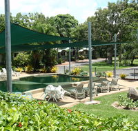 BIG4 Cooktown Holiday Park - Accommodation Sunshine Coast
