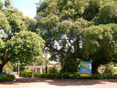 BIG4 Cooktown Holiday Park - Accommodation Sunshine Coast 1