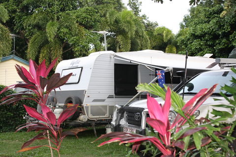 BIG4 Cooktown Holiday Park - Accommodation Sunshine Coast 2