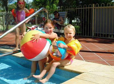 BIG4 Forster-Tuncurry Great Lakes Holiday Park - Accommodation Sunshine Coast 3
