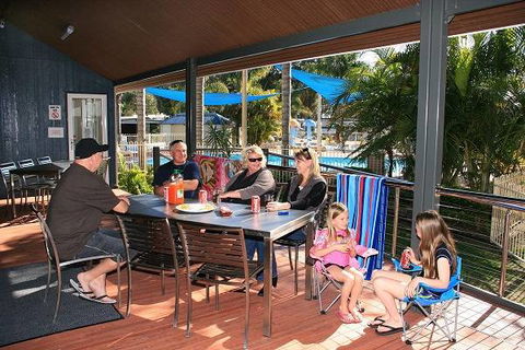 BIG4 Forster-Tuncurry Great Lakes Holiday Park - Accommodation Sunshine Coast 6