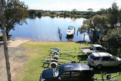 BIG4 Forster-Tuncurry Great Lakes Holiday Park - Accommodation Sunshine Coast 7
