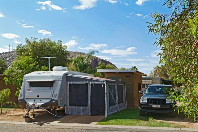 Ross NT Accommodation Sunshine Coast
