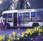BIG4 Townsville Woodlands Holiday Park - Accommodation Sunshine Coast