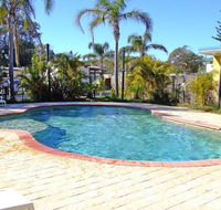 Birubi Beach Holiday Park - Accommodation Sunshine Coast